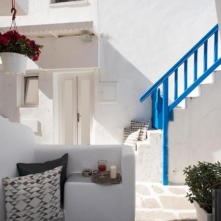Seablue Venice Mykonos Town Экстерьер фото