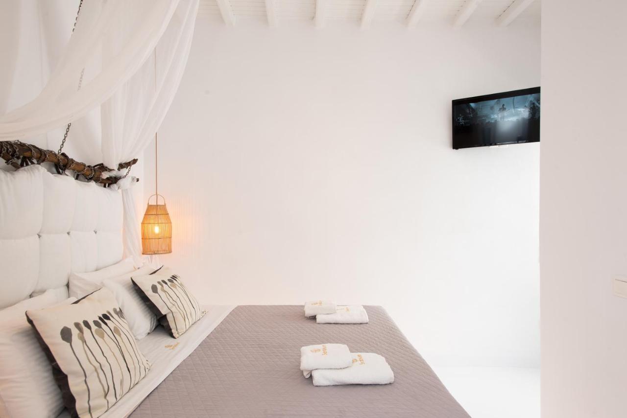 Seablue Venice Mykonos Town Экстерьер фото